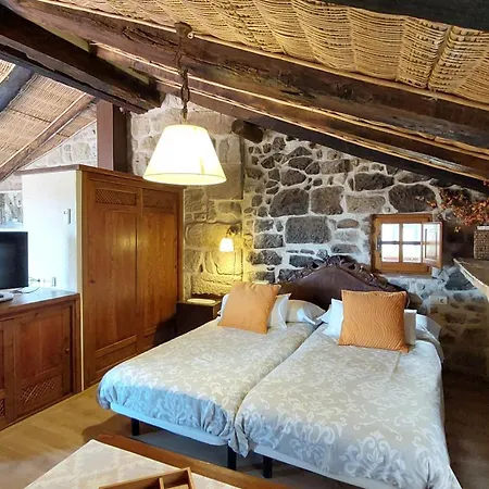 Apartament El Raco De Les Grases Horta de Sant Joan