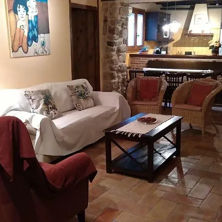 Apartamento El Racó De Les Grases Horta de Sant Joan