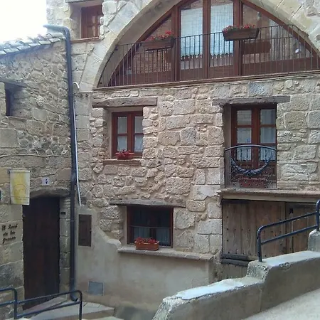 Apartamento El Racó De Les Grases *