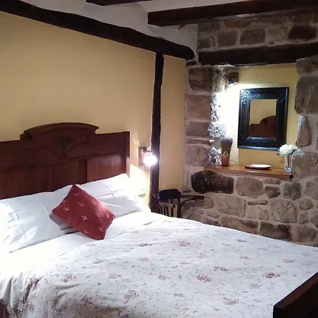 Apartamento El Racó De Les Grases Horta de Sant Joan