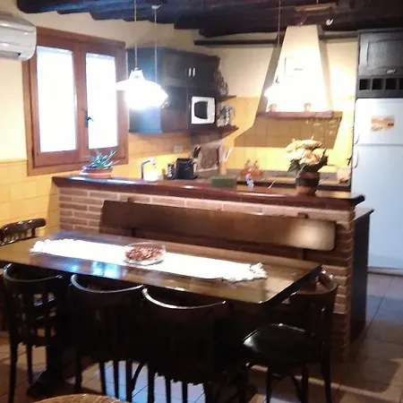 Apartamento El Racó De Les Grases